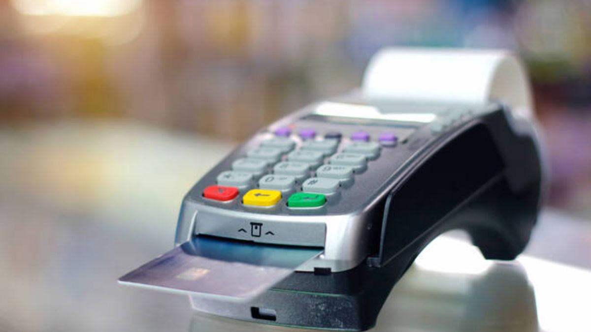 Strong Retail Growth as Saudi POS Spending Stays Above $3.5bn