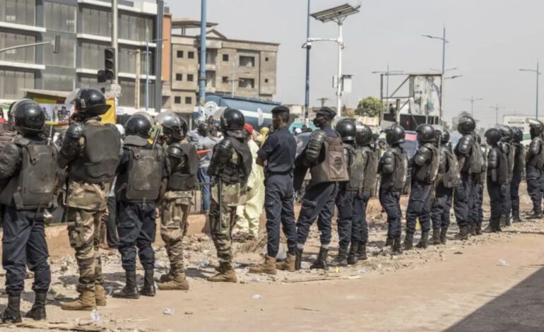 Mali Leader Breaks Silence, Says Situation Under Control Following Attacks