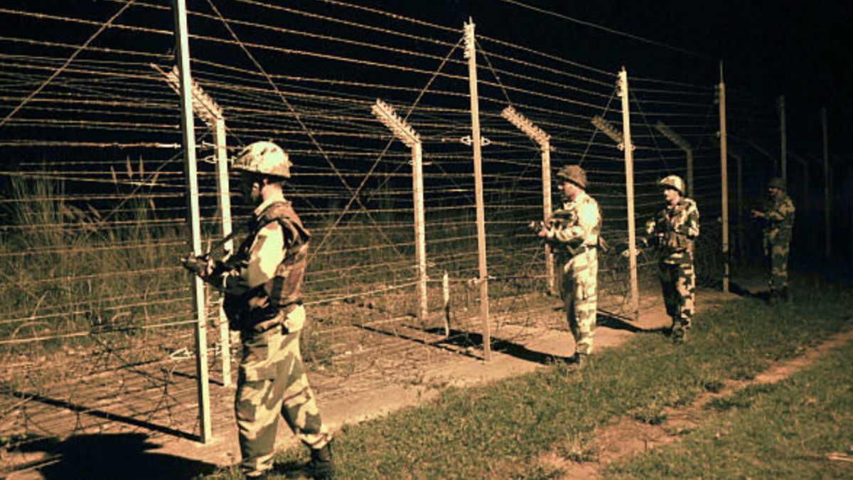 India Considers Reptile River Guards to Strengthen Bangladesh Border Security