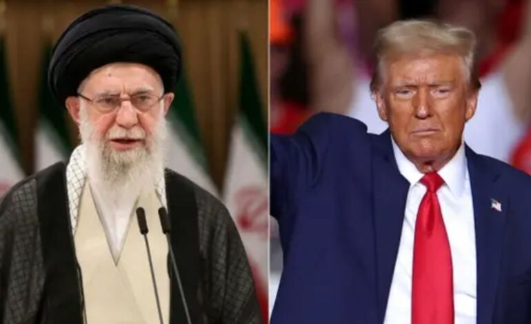 Trump Targets Iran’s Bridges and Power Grid: Rising Tensions Explained