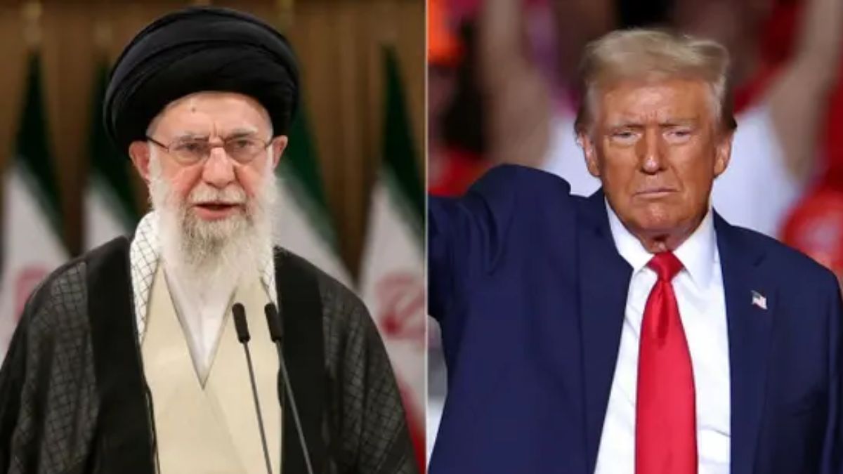 Trump Targets Iran’s Bridges and Power Grid: Rising Tensions Explained
