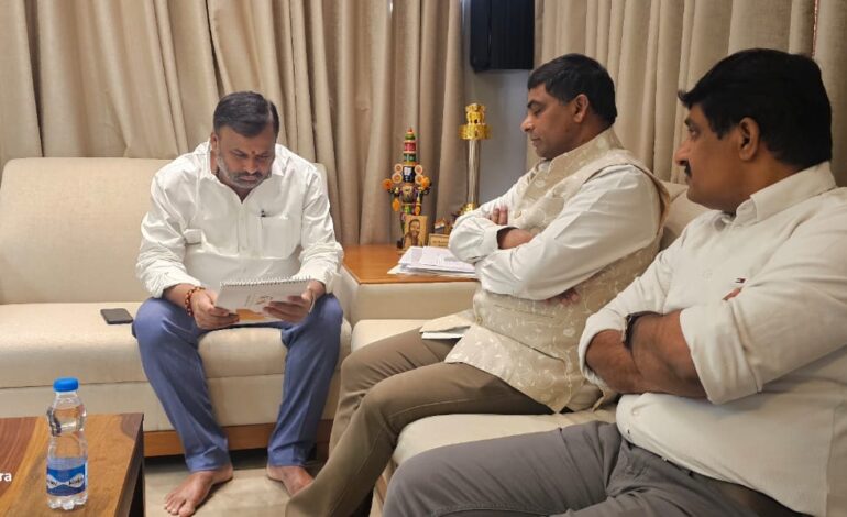 AIM City: Challa Group’s Mega Industrial Vision Set to Transform Andhra Pradesh