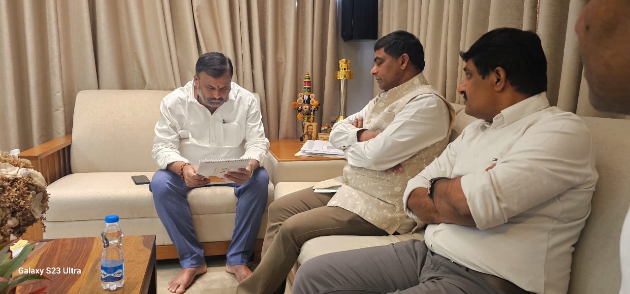 AIM City: Challa Group’s Mega Industrial Vision Set to Transform Andhra Pradesh