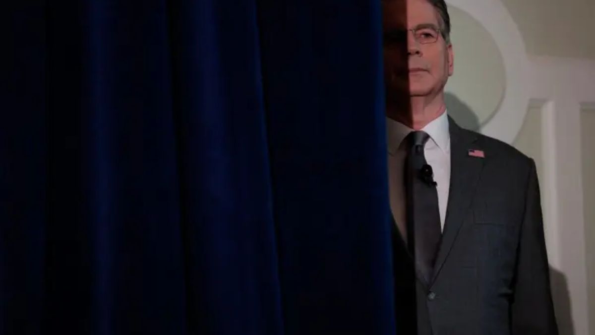 White House Meets Anthropic CEO to Address Rising Fears About Mythos Model