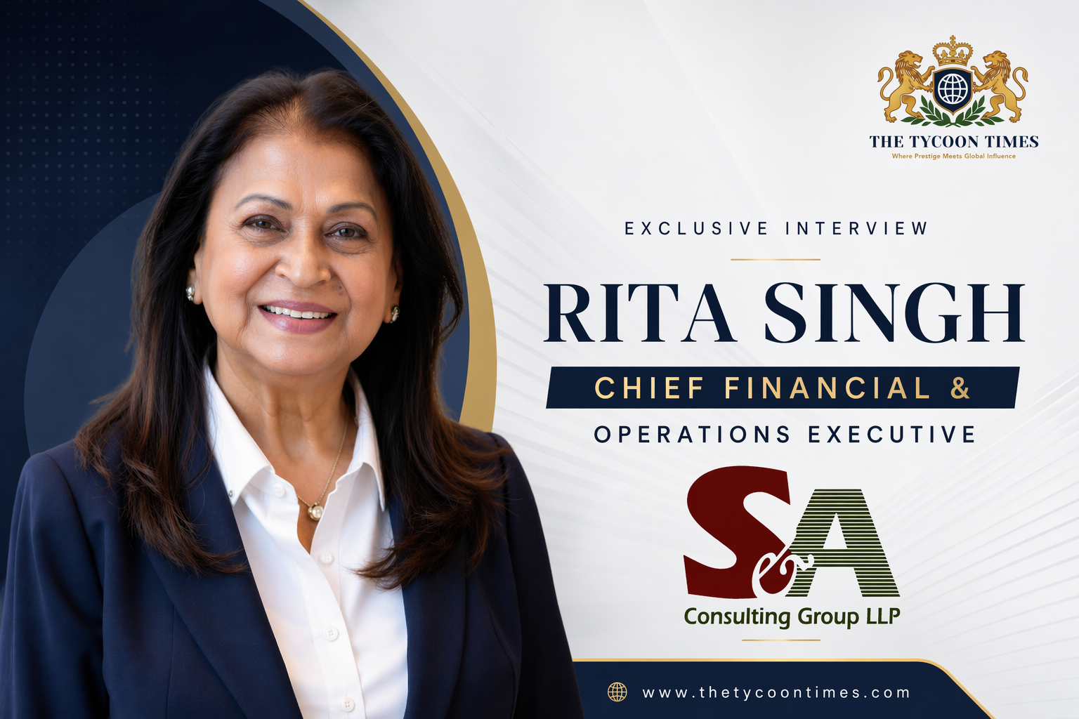 RITA SINGH: THE WARRIOR MINDSET LEADERSHIP, RESILIENCE, AND PURPOSE IN ACTION