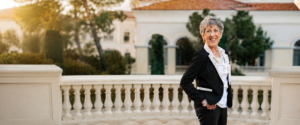 Dr. Carolyn M. Rubin