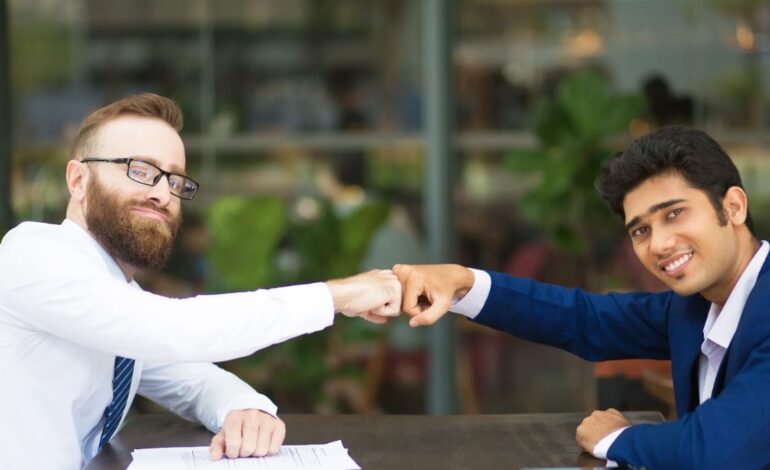 B2B Buyers Are Making Decisions Before Vendor Engagement