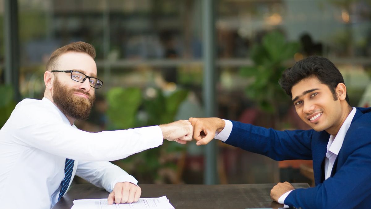 B2B Buyers Are Making Decisions Before Vendor Engagement