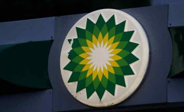 BP Removes Albert Manifold Amid Conduct and Governance Issues