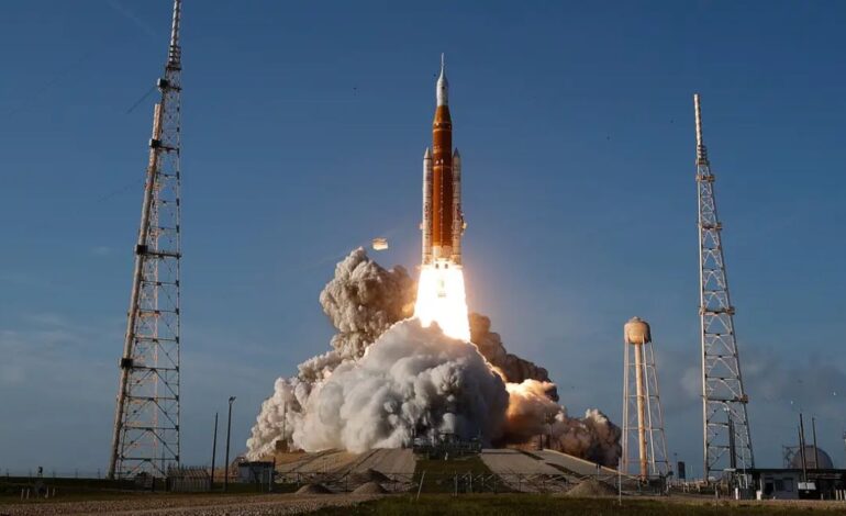 Can NASA Meet Its 2028 Moon Landing Goal Amid Artemis Timeline Shifts?