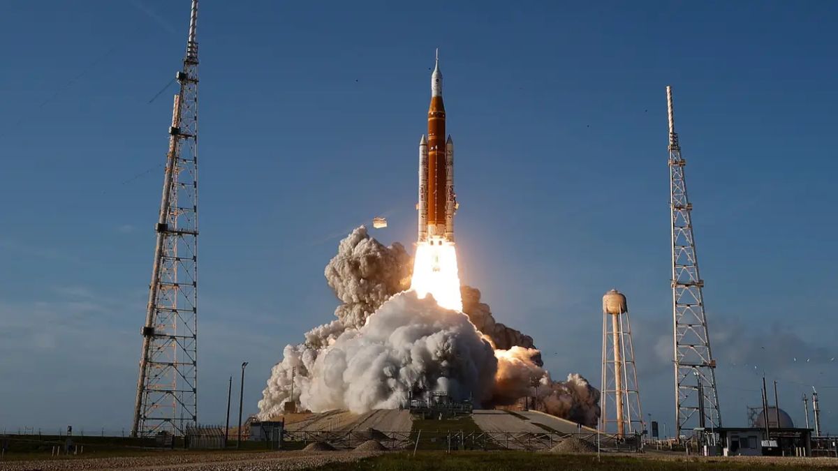 Can NASA Meet Its 2028 Moon Landing Goal Amid Artemis Timeline Shifts?