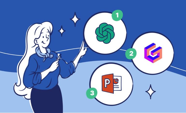 How ChatGPT Integration Is Changing PowerPoint Workflows