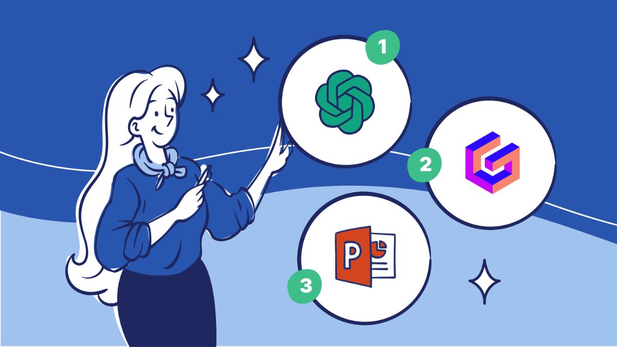 How ChatGPT Integration Is Changing PowerPoint Workflows