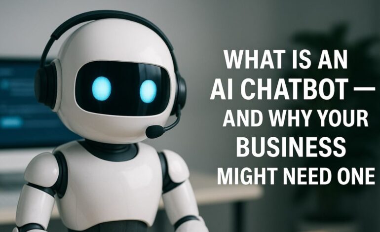 Why Customers Dislike Your AI Chatbot: A Wake-Up Call for Small Businesses