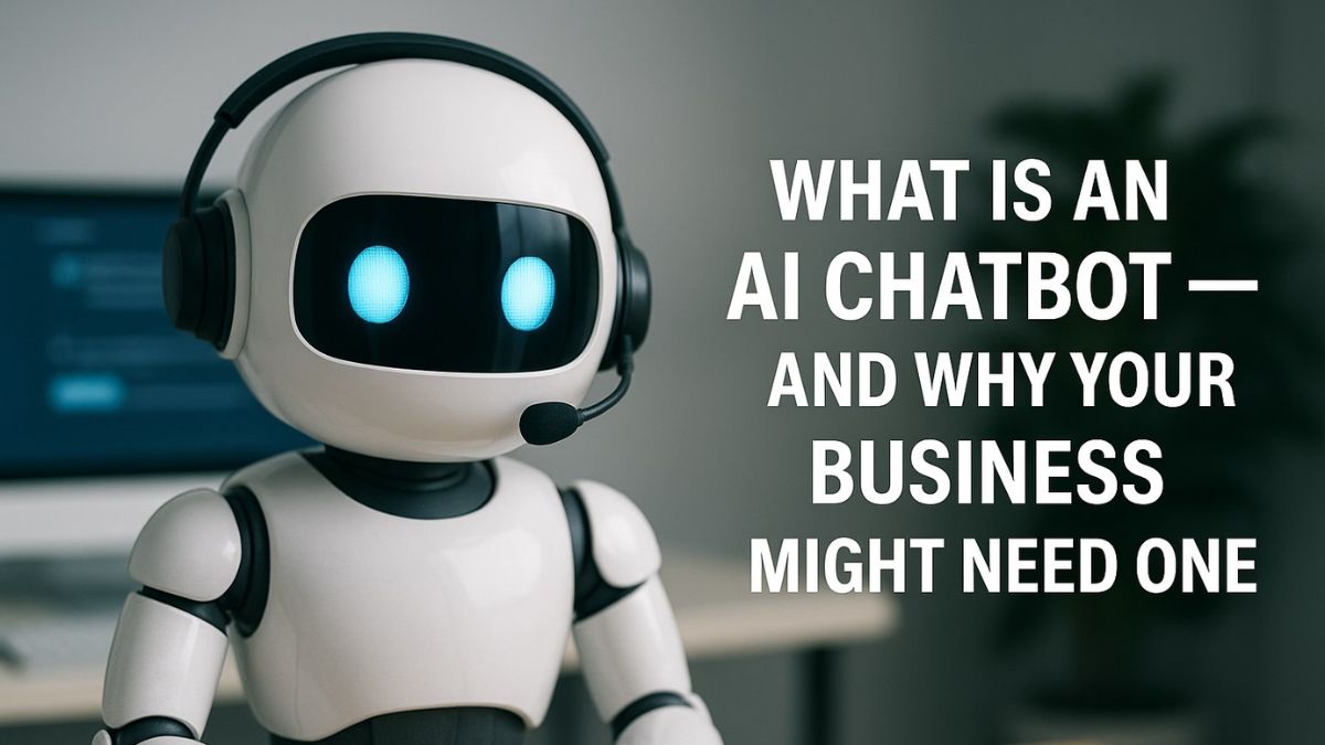 Why Customers Dislike Your AI Chatbot: A Wake-Up Call for Small Businesses