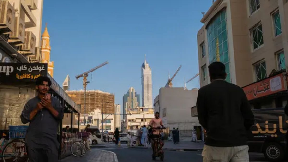Dubai Restaurants Under Pressure as Iran War Drives Costs Higher