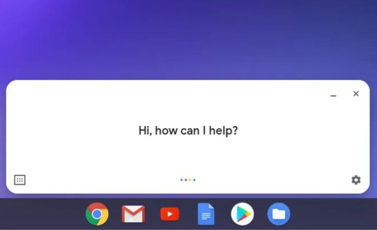 Google Could Transform Search Into a Hands-Free Helper