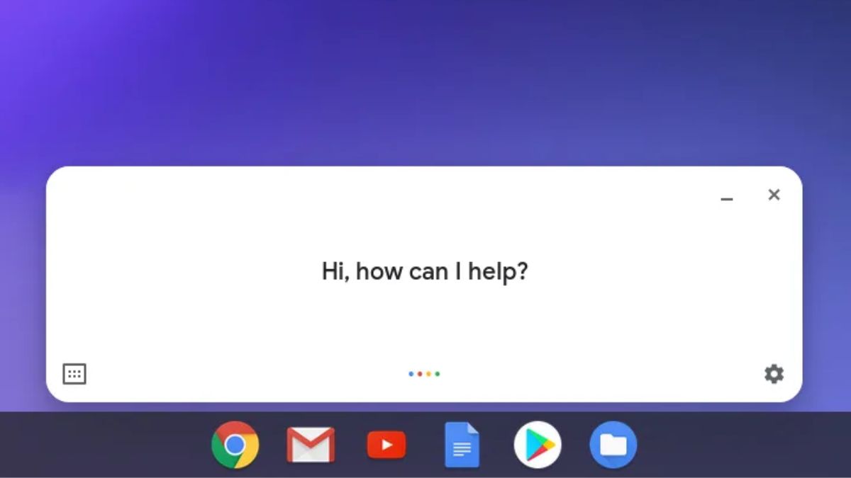 Google Could Transform Search Into a Hands-Free Helper