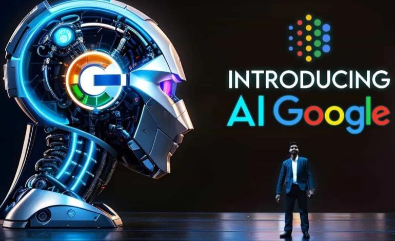 Google Introduces Powerful AI Features for Faster Android Performance