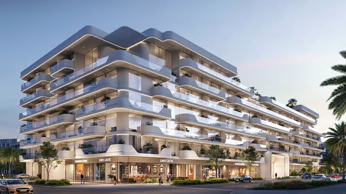 IMAN Developers Sets New Standard as Dh300 Million Oxford Cove Sells Out in Two Hours