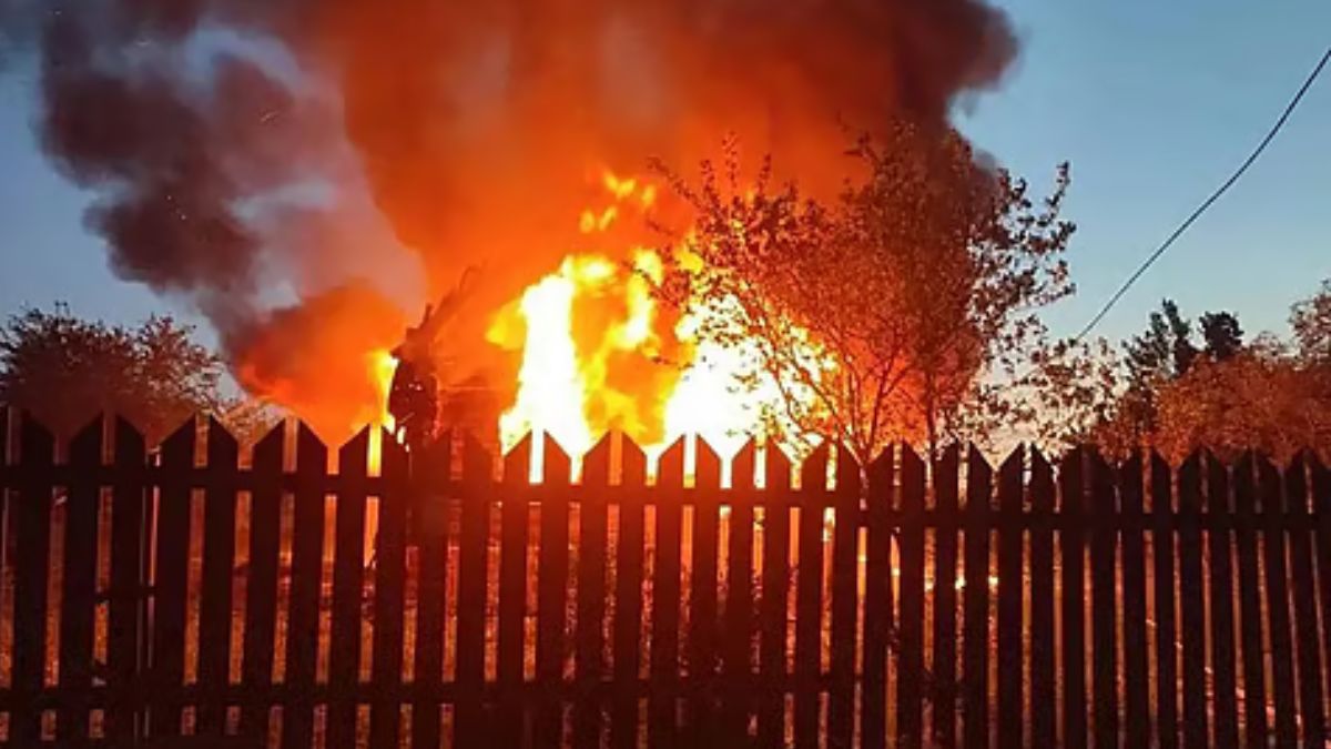Indian Citizen Killed Amid Ukraine Drone Attack in Russian Territory