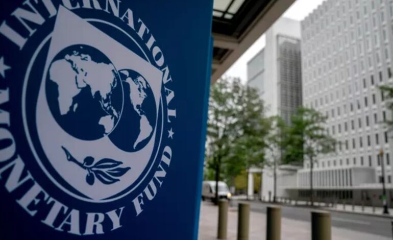 IMF Sounds Alarm as Iran War Threatens Global Economy Into 2027