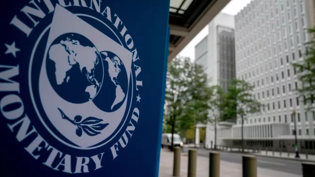 IMF Sounds Alarm as Iran War Threatens Global Economy Into 2027