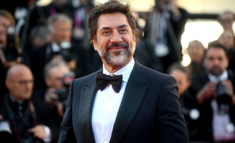 Why Javier Bardem Believes Global Opinion on Gaza Is Shifting