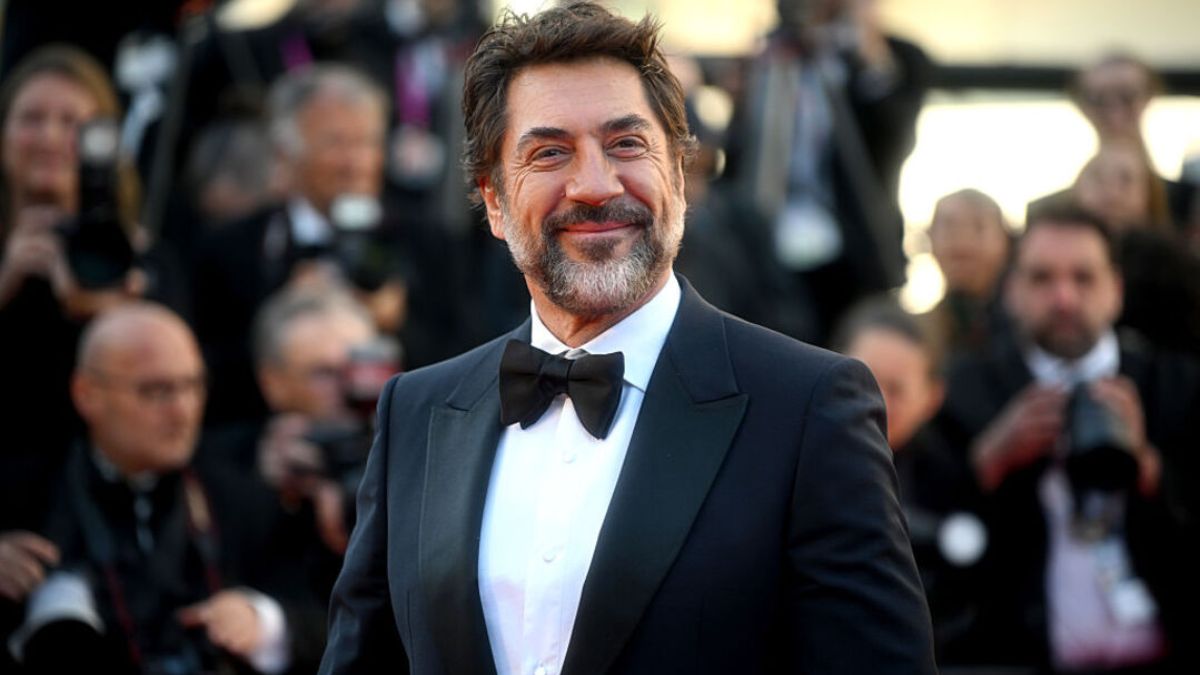 Why Javier Bardem Believes Global Opinion on Gaza Is Shifting