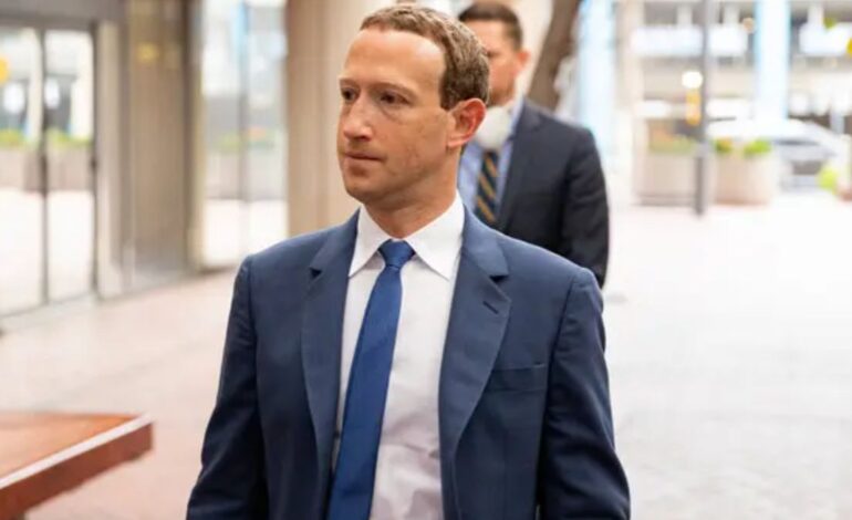 Mark Zuckerberg Defends Meta Layoffs Amid Shifting Investment Priorities