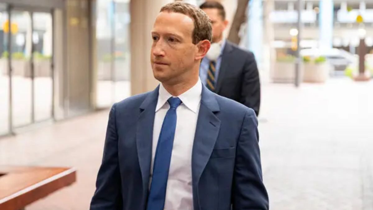 Mark Zuckerberg Defends Meta Layoffs Amid Shifting Investment Priorities