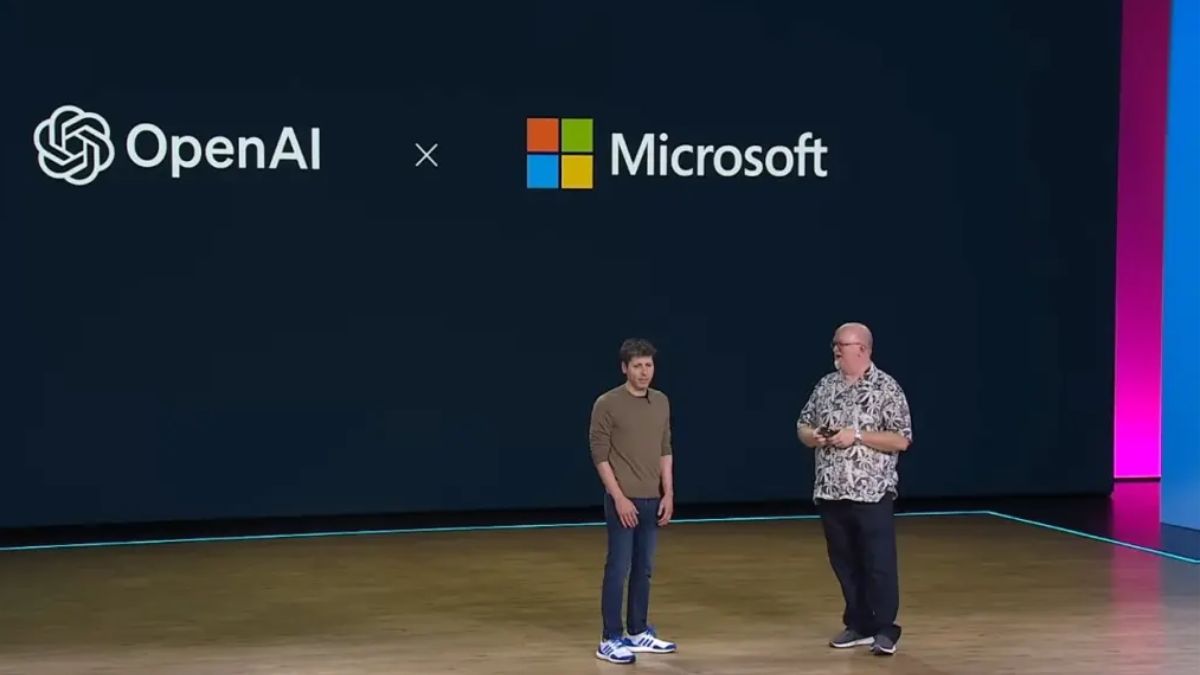 OpenAI Origins Under Spotlight as Microsoft Executive Prepares to Testify