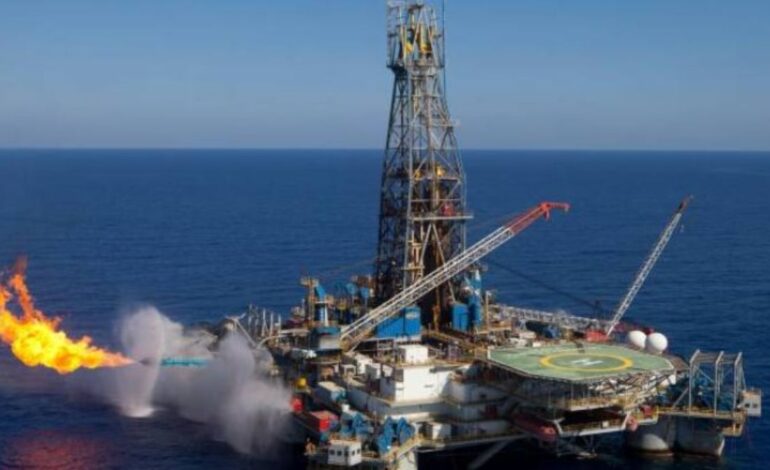 Egypt Accelerates Output Push with New Gas Finds in Nile Delta