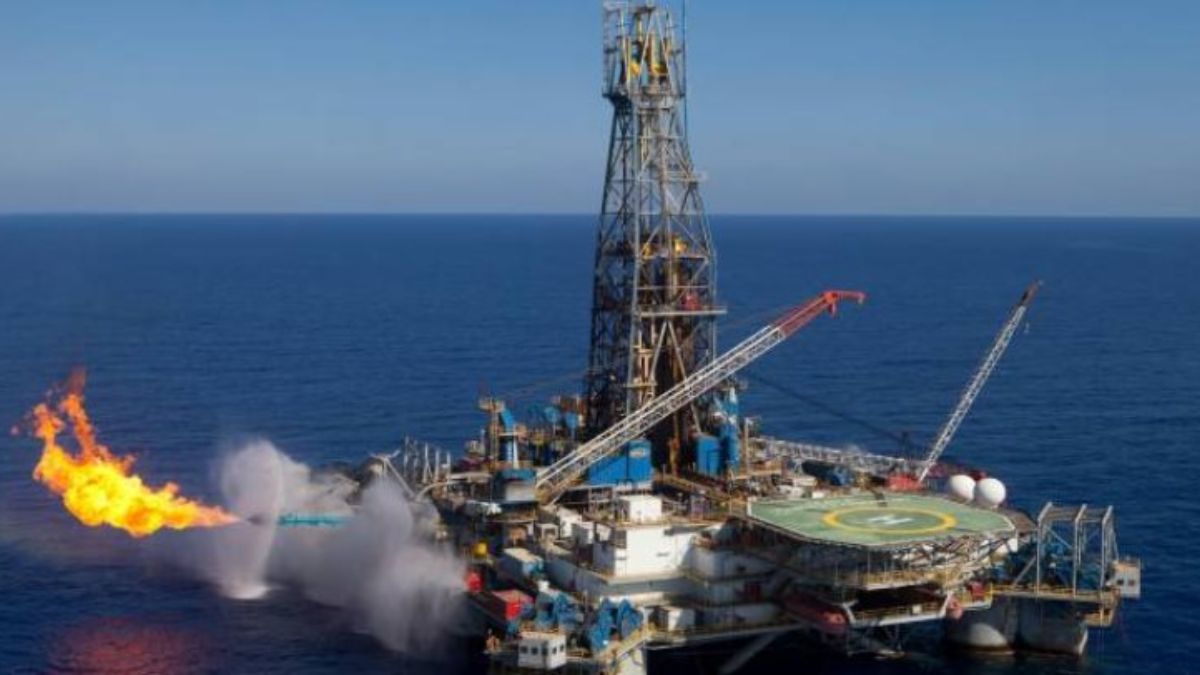 Egypt Accelerates Output Push with New Gas Finds in Nile Delta