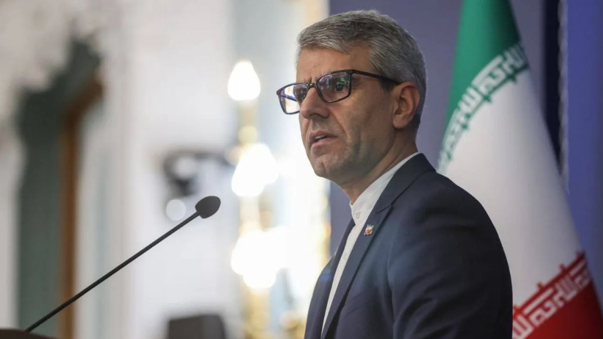 Iran Signals Flexibility in US Peace Talks as Nuclear Agenda Takes Backseat