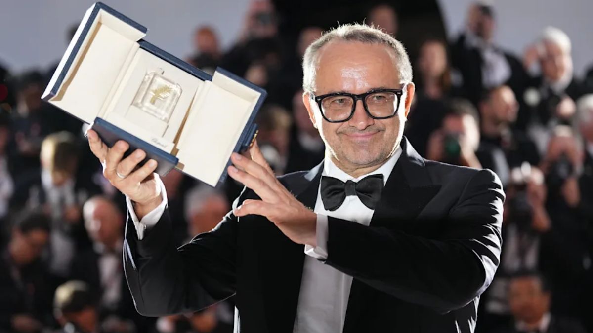 Fjord Wins Palme d’Or at Cannes with Powerful Take on Political Polarization