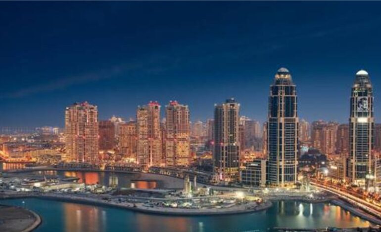 Qatar’s Foreign Currency Reserves Rise 1.9% to Reach $72bn in April