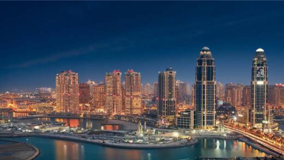 Qatar’s Foreign Currency Reserves Rise 1.9% to Reach $72bn in April