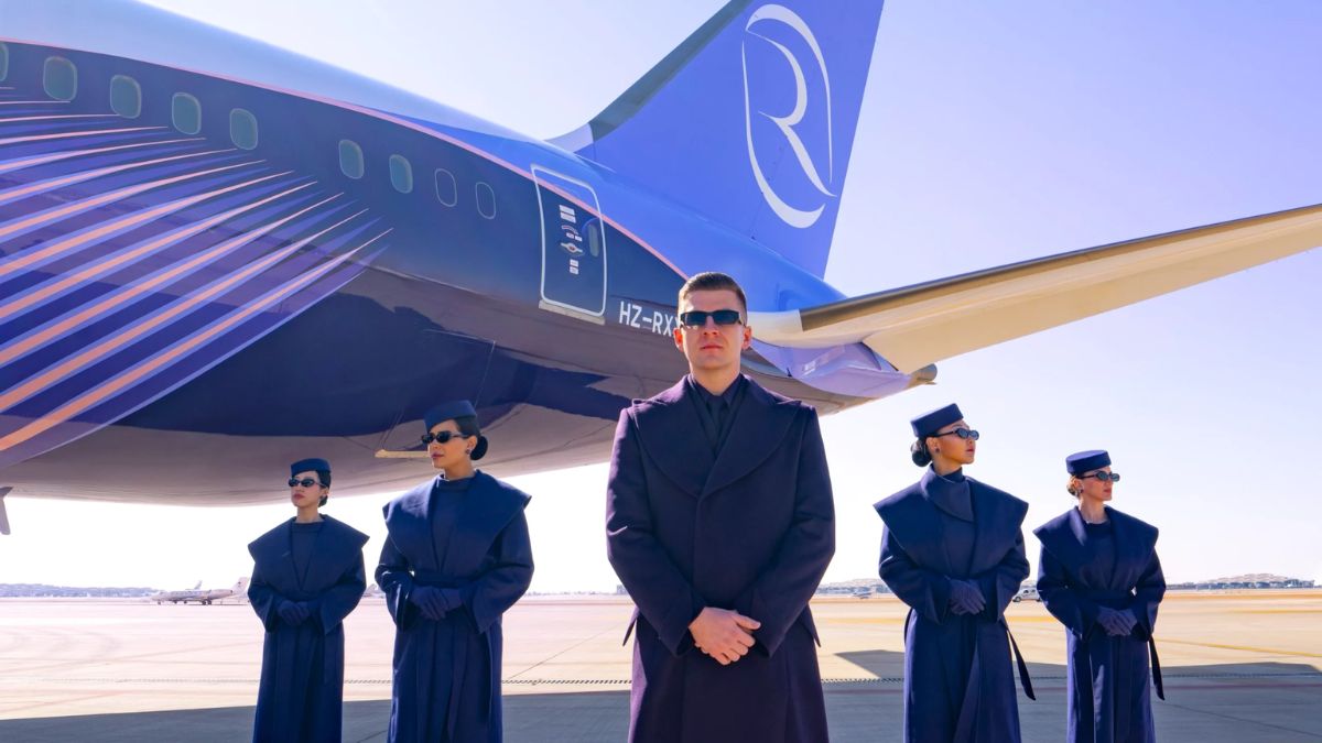 Riyadh Air Invests in Future Talent with Cabin Crew Recruitment Program