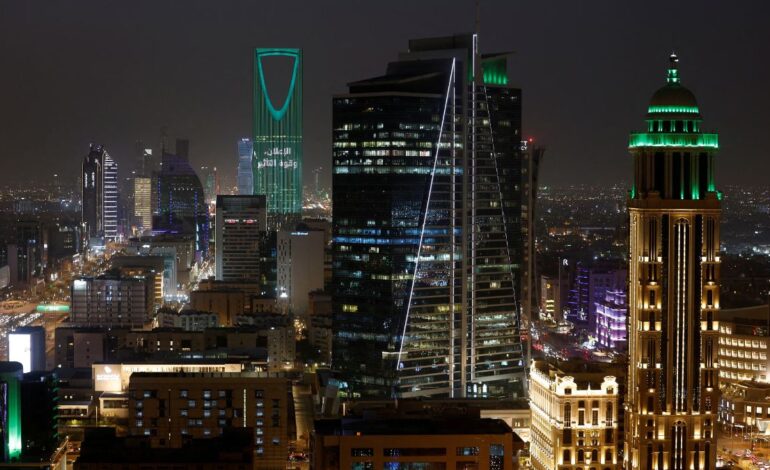 Saudi REDF Releases $287 Million in Housing Support for May 2026