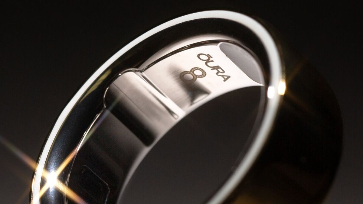 Smart Ring Brand Oura Reportedly Takes First Step Toward IPO