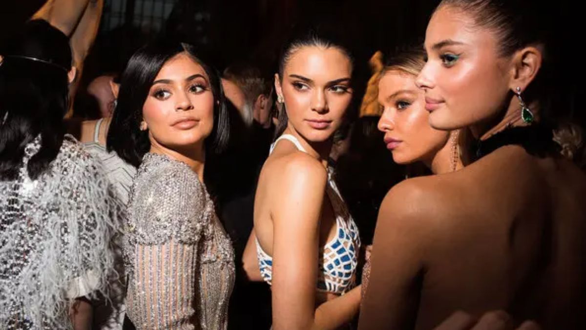 Glamour Unleashed: Stars Steal the Spotlight at the Met Gala