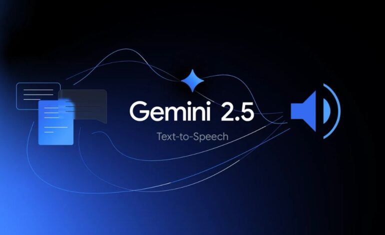 The Strange New Way People Are Speaking to Gemini Online