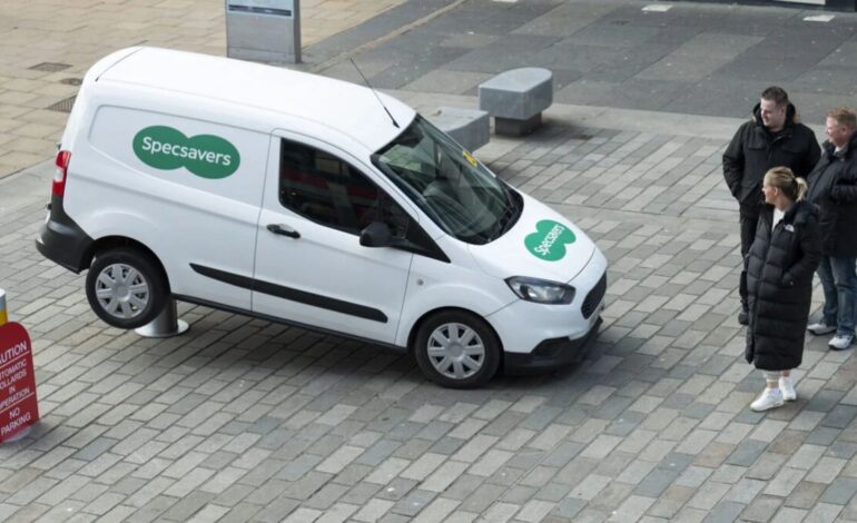 The Psychology Behind Specsavers Ads: Why Humour Drives Customer Attention