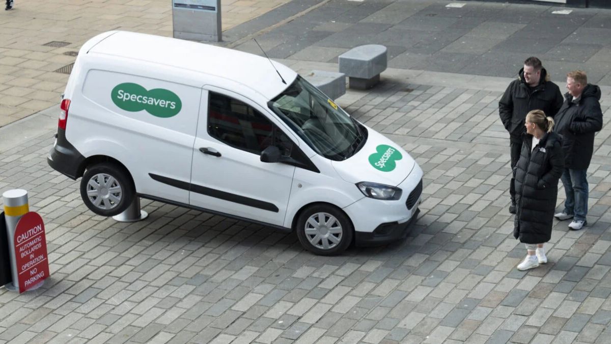 The Psychology Behind Specsavers Ads: Why Humour Drives Customer Attention