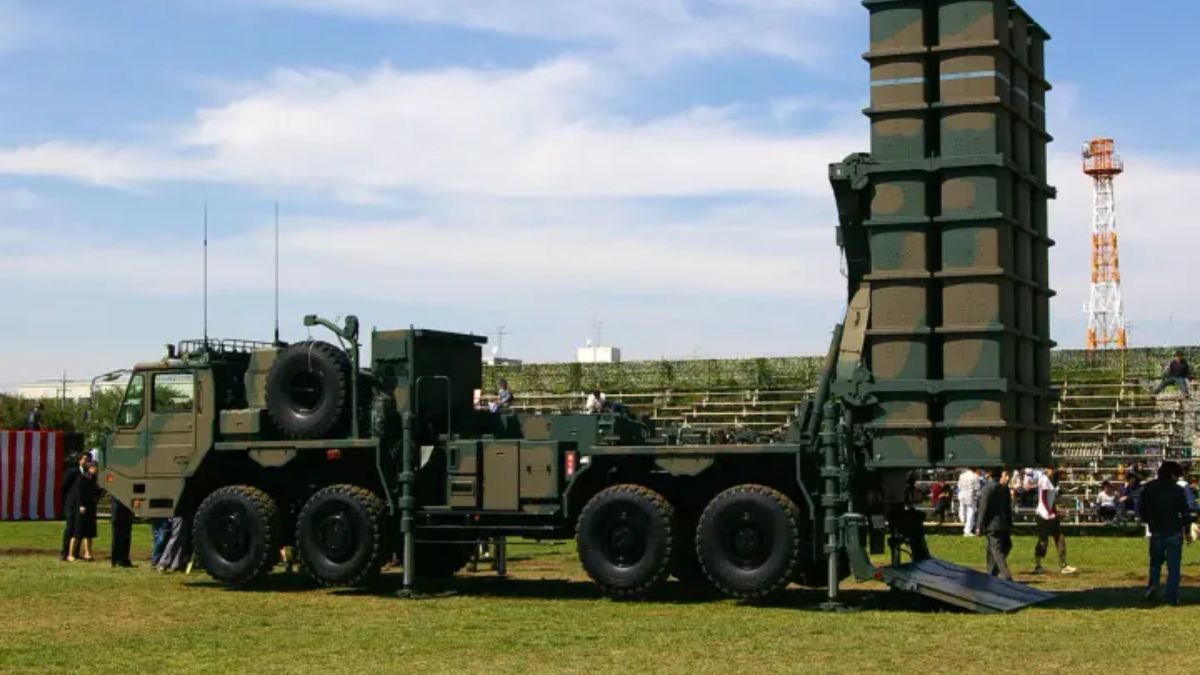 Ukraine Sees New Defense Opportunities as Japan Eases Arms Export Rules