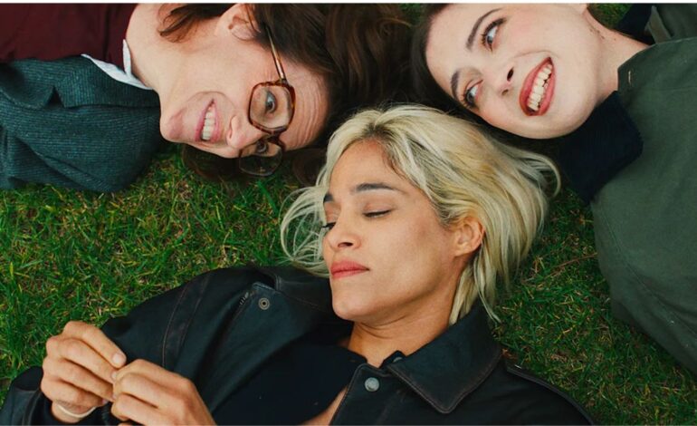 Tribeca Film Festival Welcomes New Sofia Boutella-Led Movie