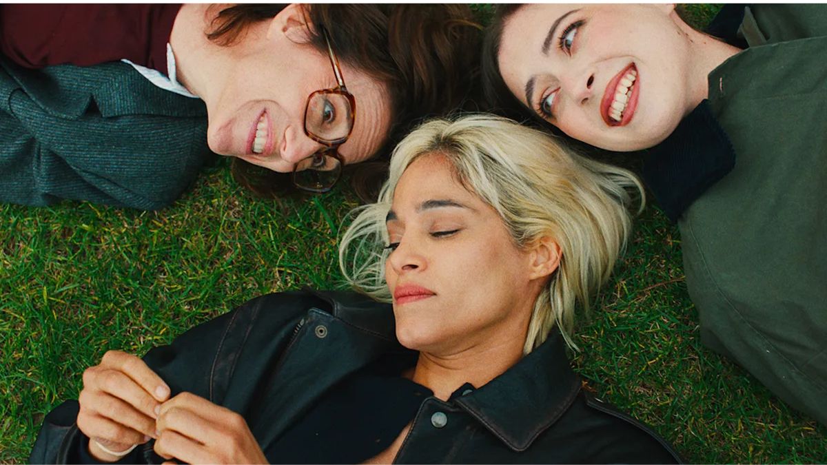 Tribeca Film Festival Welcomes New Sofia Boutella-Led Movie