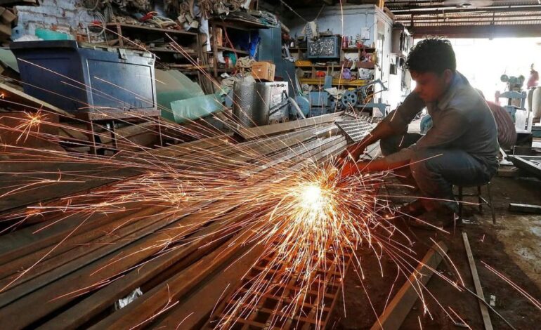 Industrial Growth Surges: 322 New Licenses Issued, 188 Factories Begin Production