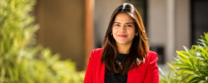 Krithika Kandasamy